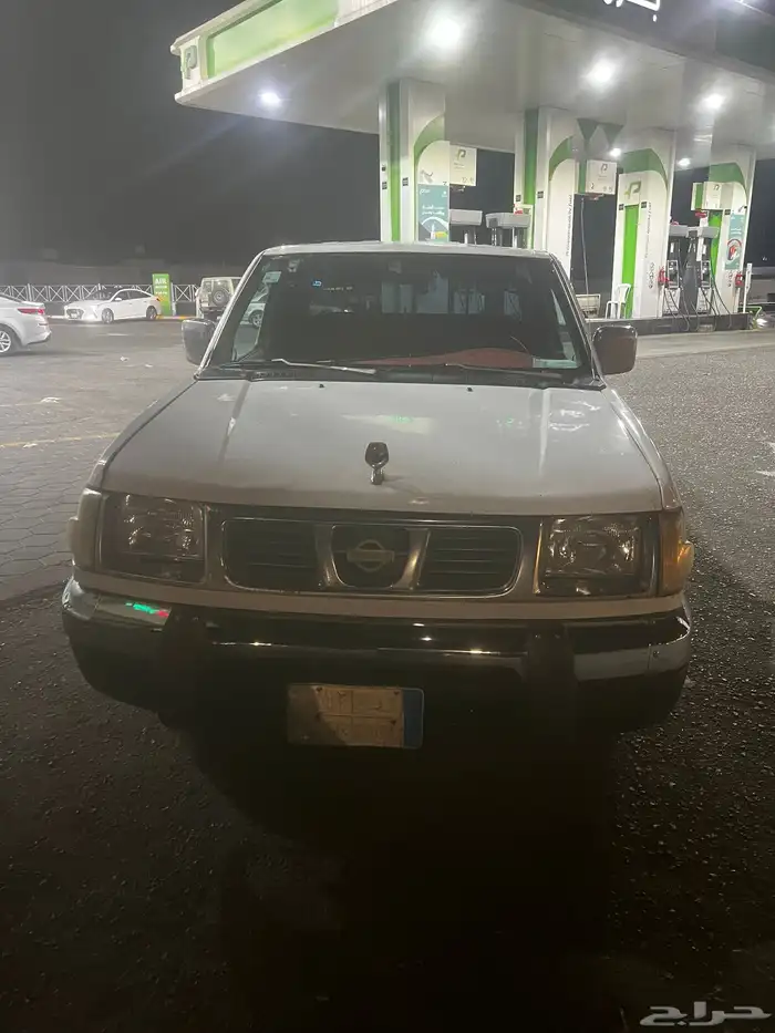 ددسن نيسان غمارتين 5