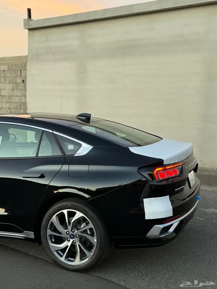 توروس 2025 تيتانيوم الناغي 7