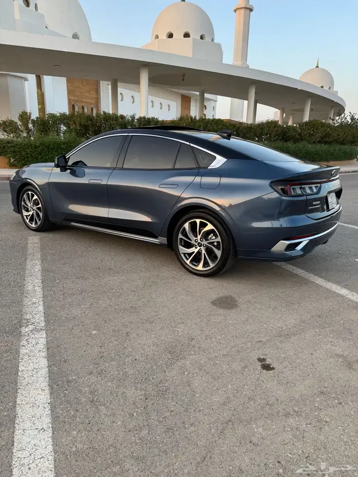 تورس 2024 تيتانيوم فل كامل الدفعه الثانيه توكيلات الجزيره 19