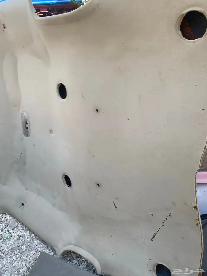 قطع غيار جمس صالون 2005 3