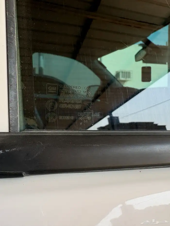 سلفرادو 6 سلندر دبل نص فل 2018 ارامكو الظهران نظيف جدا 9