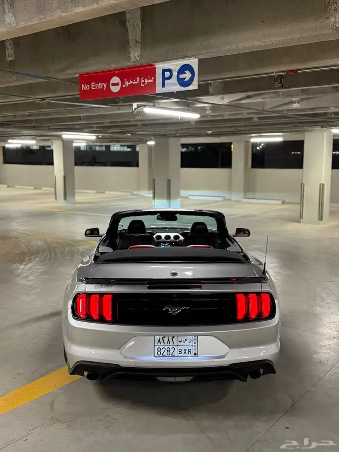 فورد موستنق 2018 ( كشف ) 3