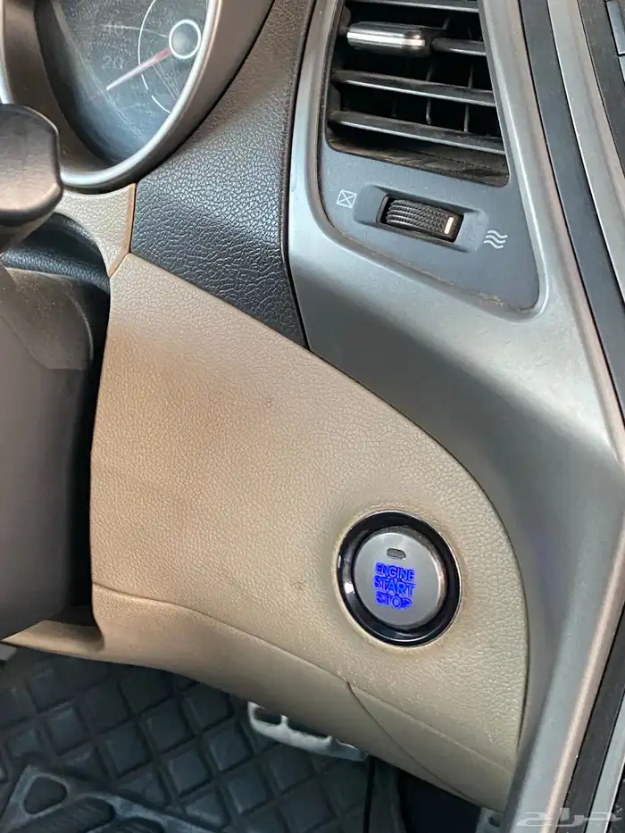 هونداي النترا GLS 4