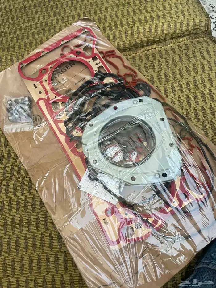 فلكس واجن جينا 0