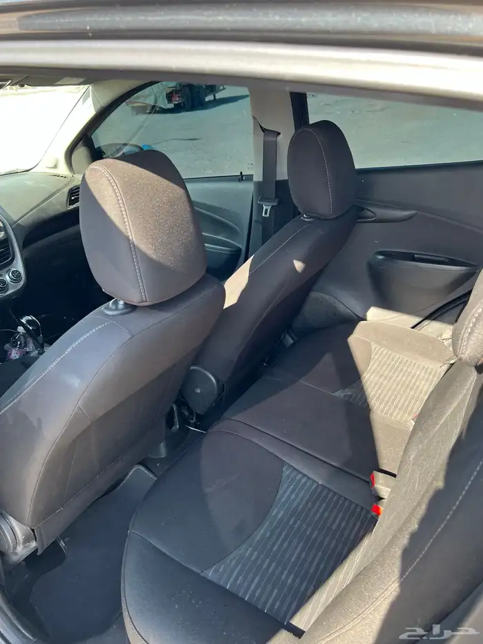 شيفرولية سبارك 2018 9