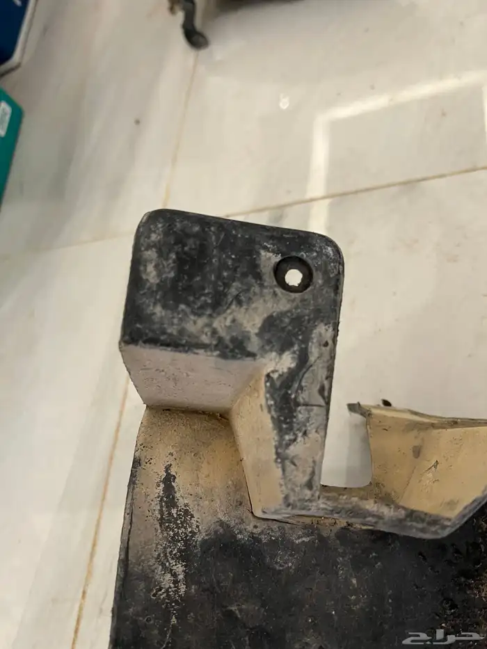 قطع باترول او شاص نيسان 26