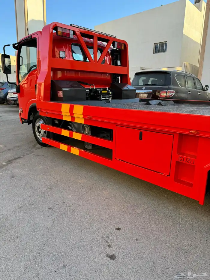 ايسوزو سطحه 2025 اصفار 5