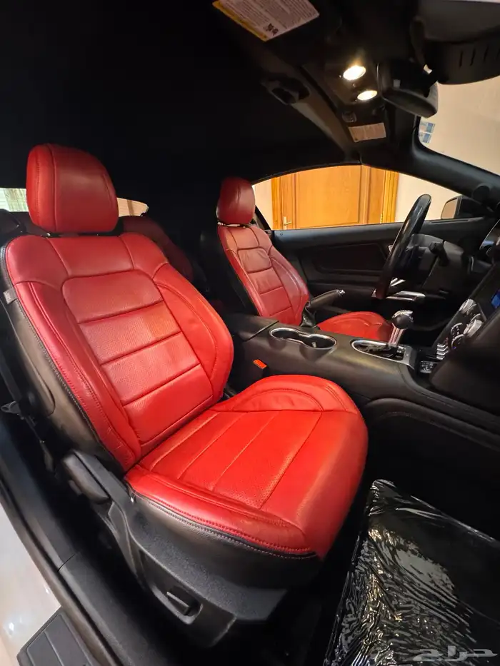 فورد موستنج GT 5.0 V8 2020 بريميوم 42