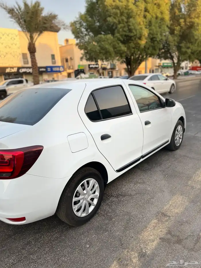 رينو سيمبول 2020 2