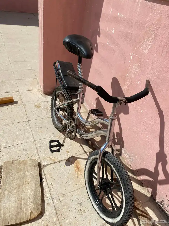 سيكل للبيع 0