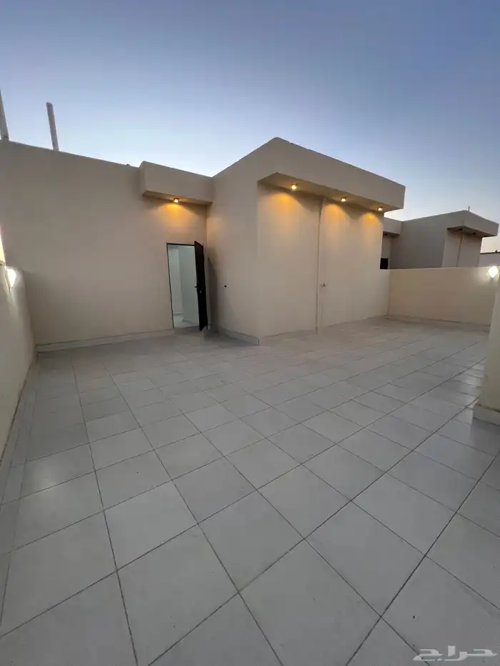 فيلا روف مع ملحق حى الراقى خميس مشيط بتصميم فندقي مميز 34