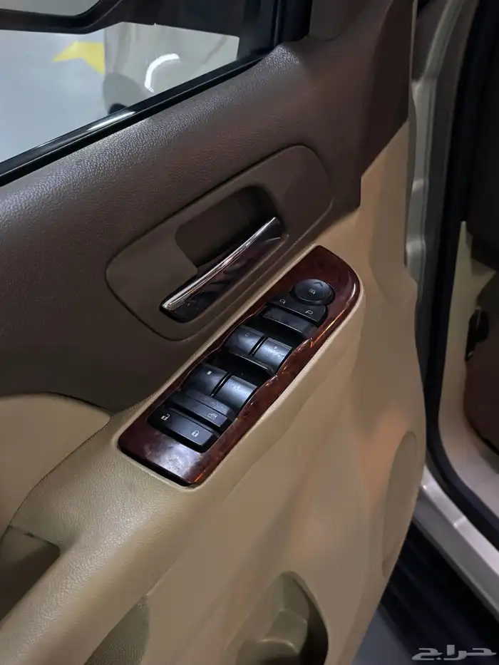 شيفروليه سوبربان 2012 نص فل 39