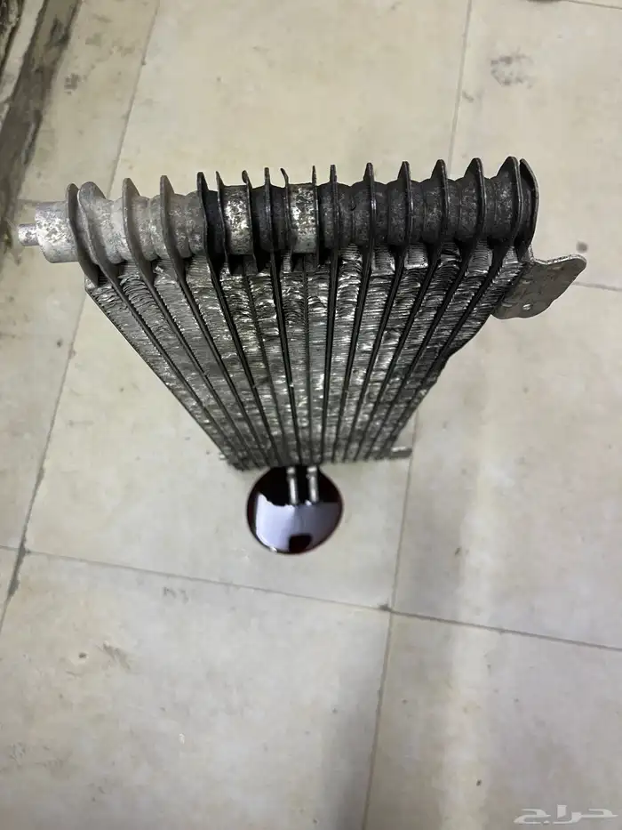 للبيع مبرد كابرس 1