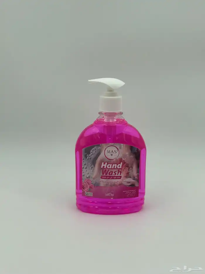 صابون أيدى   منظفات بالجملة 4