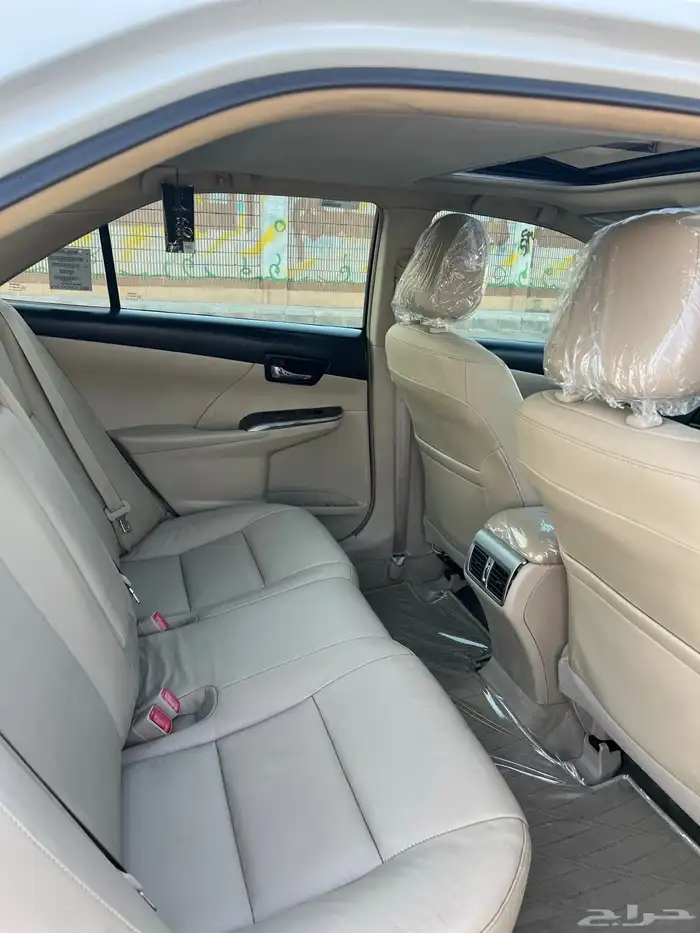 تويوتا اوريون 2015 10