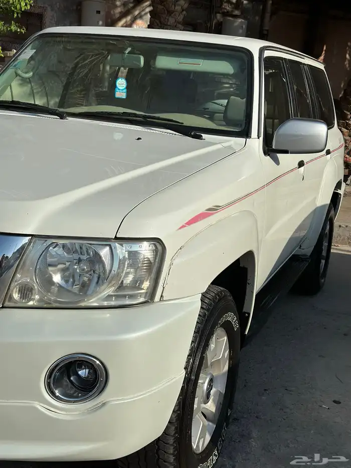 للبيع نيسان 2008 vtc 11