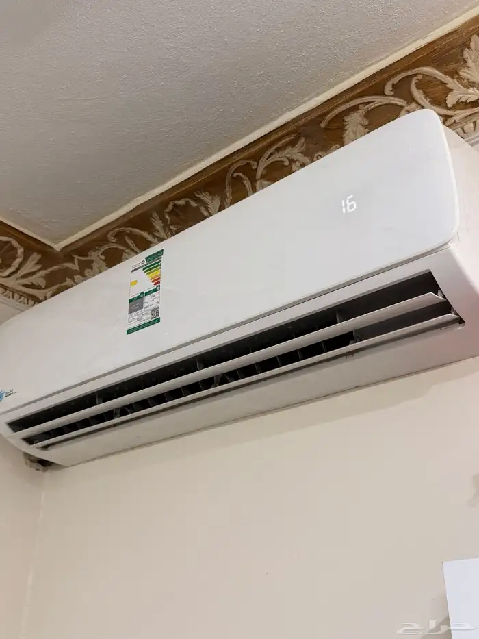 مكيف ماندو للبيع . 2