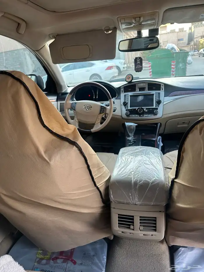 افالون 2011استخدام امريكي 6