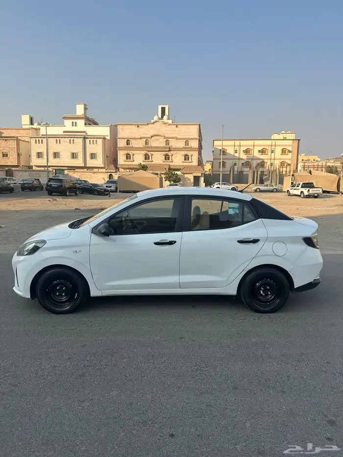 هونداي i10 2022 مستعمله 2