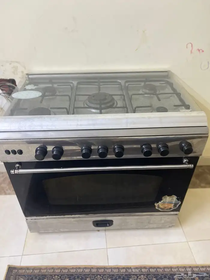 فرن وسبورة تعليمية للبيع 1