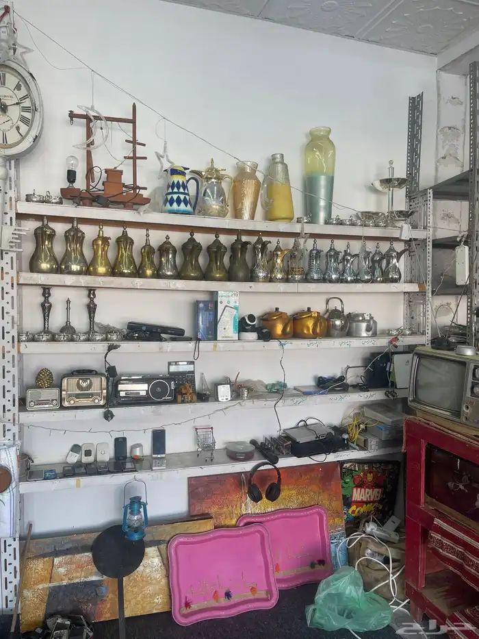 ريالات سعوديه قديمه تراث وأي شي موجود الرقم 20