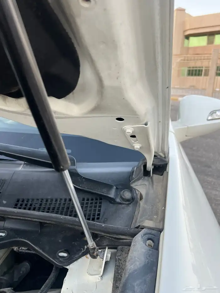 اكورد 2011 سبيشل بحالة الوكالة 45