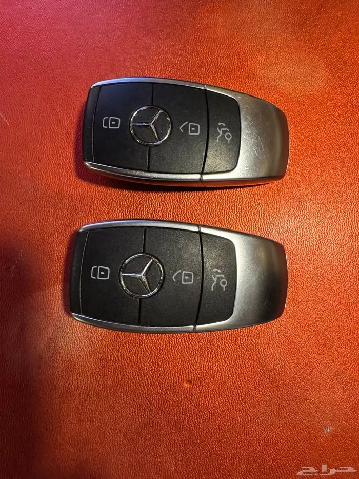 مرسيدس 2021 C200 19