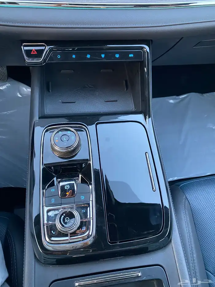 فورد تيريتوري 2024 34