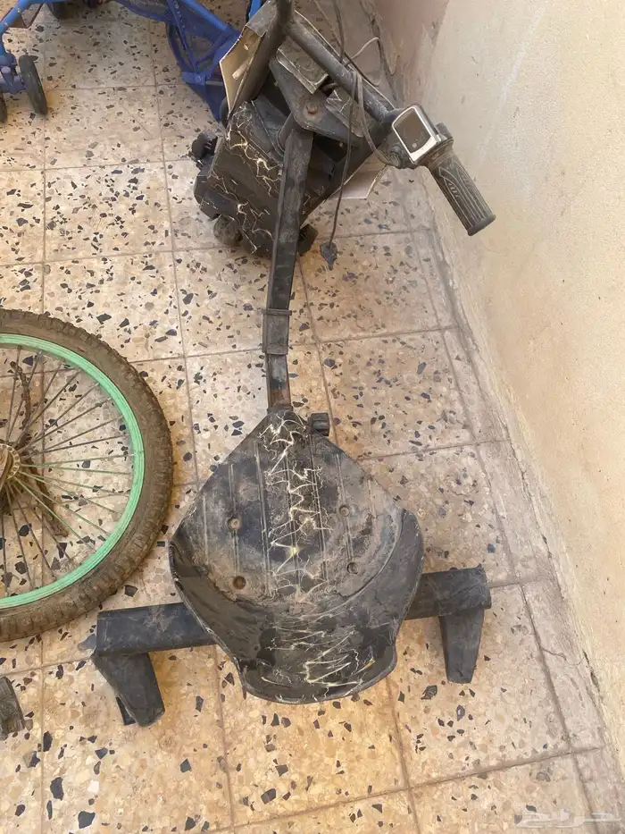 سيكل وسكوتر درفت 0