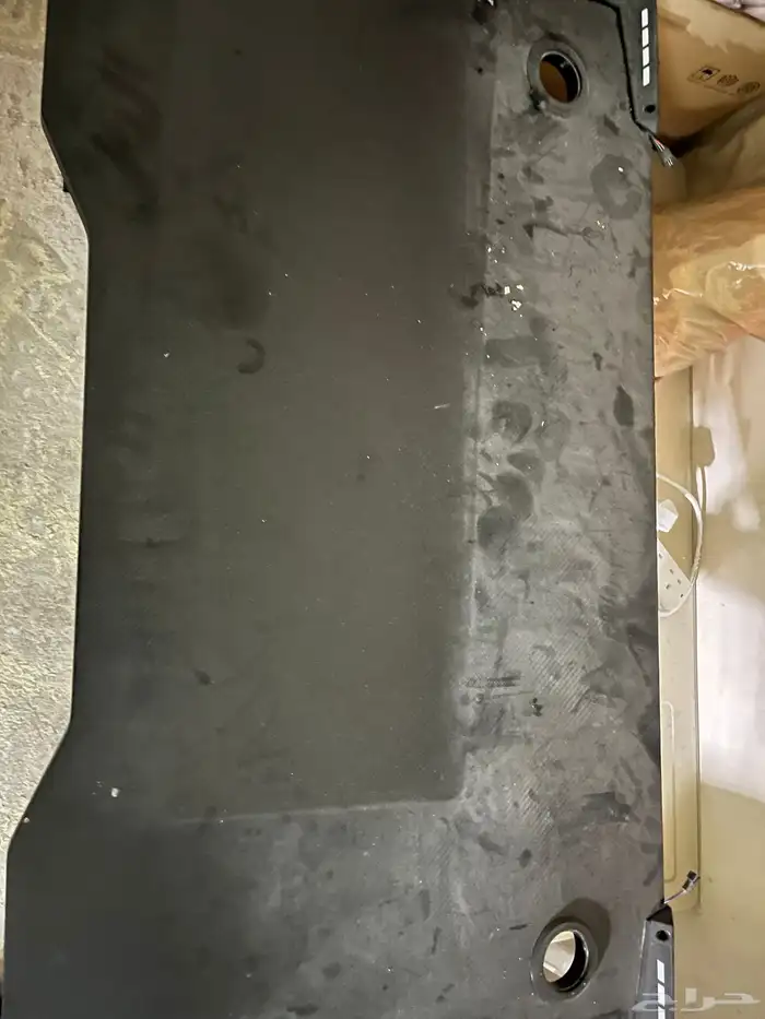 كرسي قيمنق مع طوله قيمنق 5