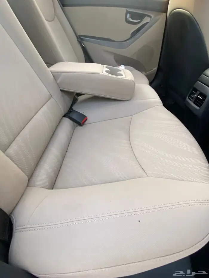 النترا2016 مكينه 2000 قمة في النظافه 24