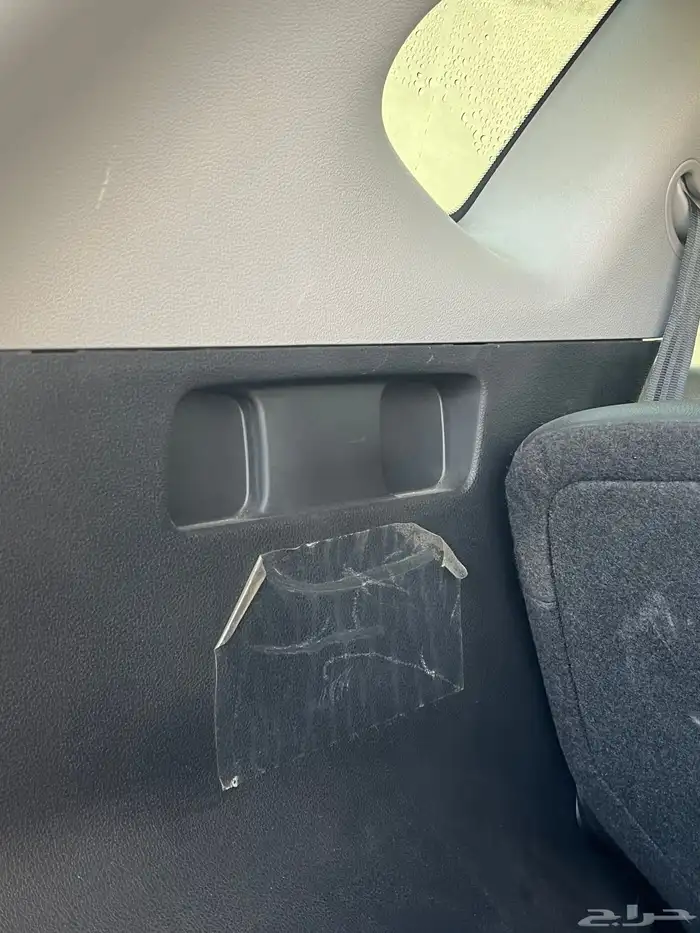 توسان ديزل بحالة الوكالة دبل 2020 23