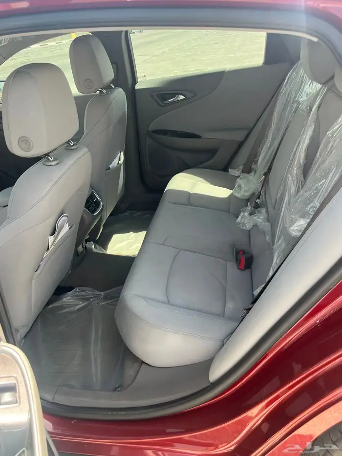 ماليبو 2021 تحتاج مكينة 3