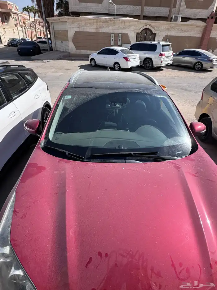 كيا سبورتاج 2017 2