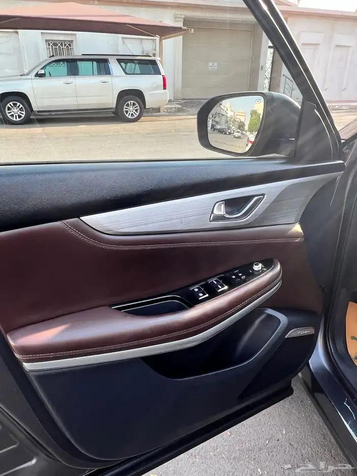 شنجان 2020 فل كامل CS75 20