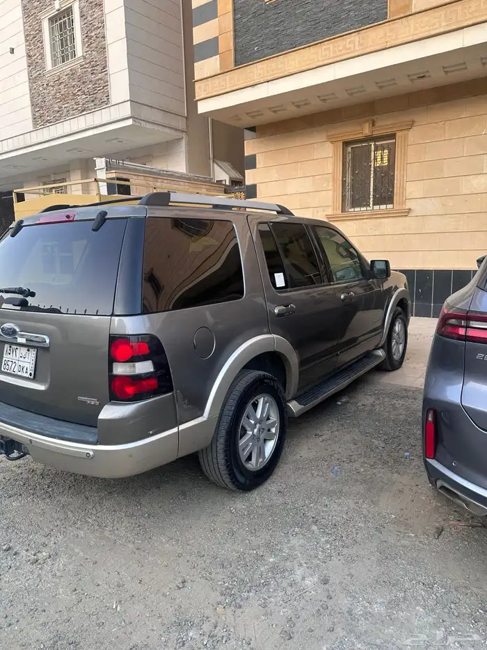 اكسبلورر للبيع 2006 5