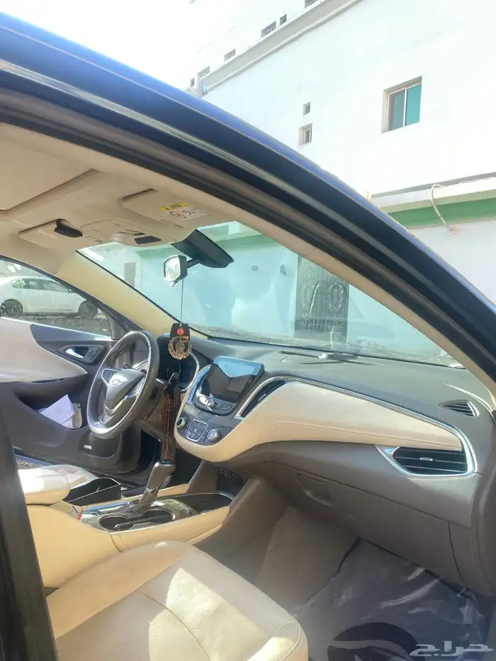 شيفروليه ماليبو 10