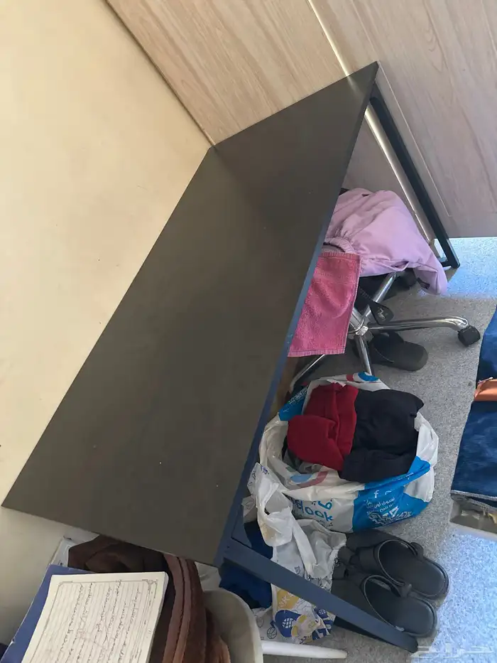 للبيع كنب سراير وطولة 8