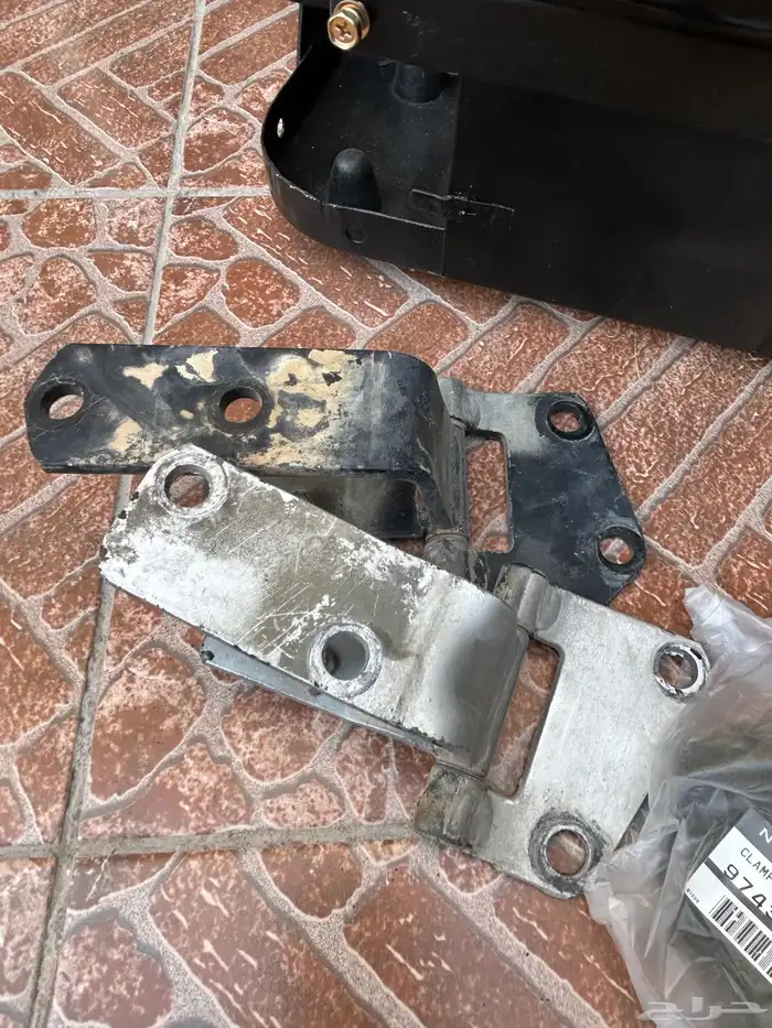 طقم قاعدة جركل باترول 89-97 5