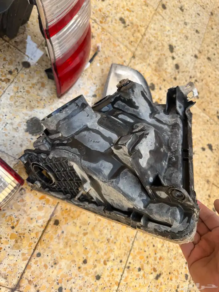 شمعات وانوار في اكس او 2005 0