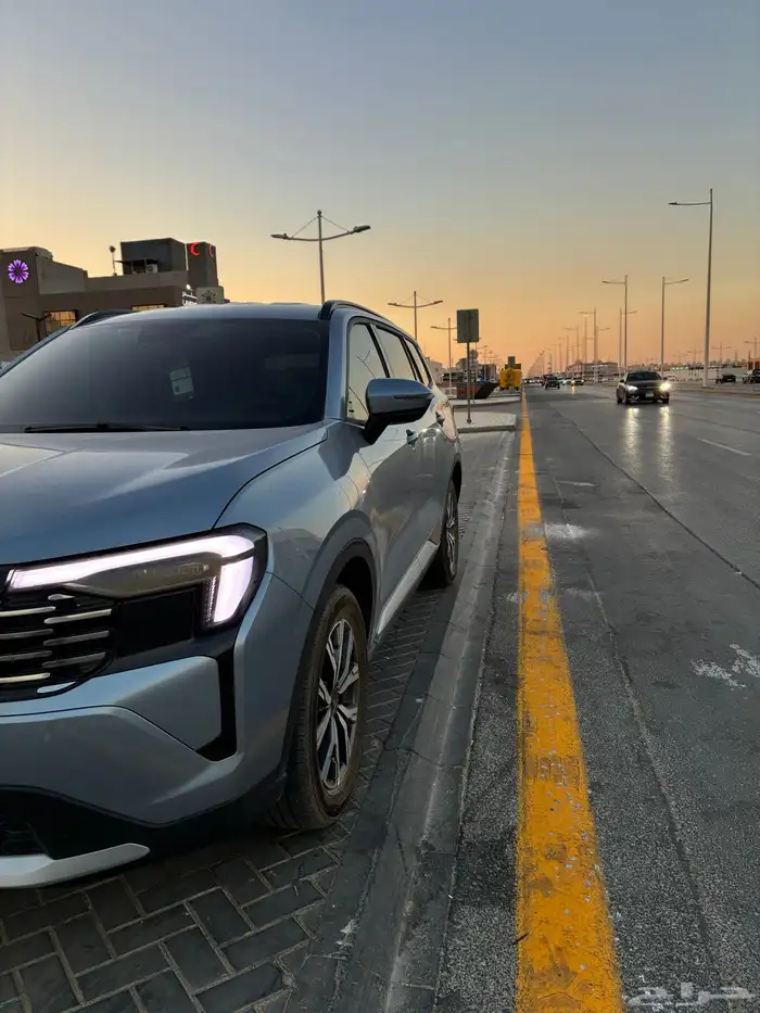 فورد تيريتوري 2