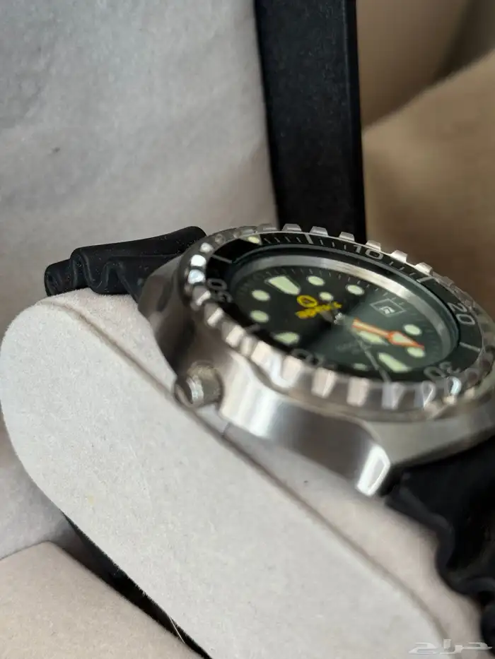 للبيع ساعة 5