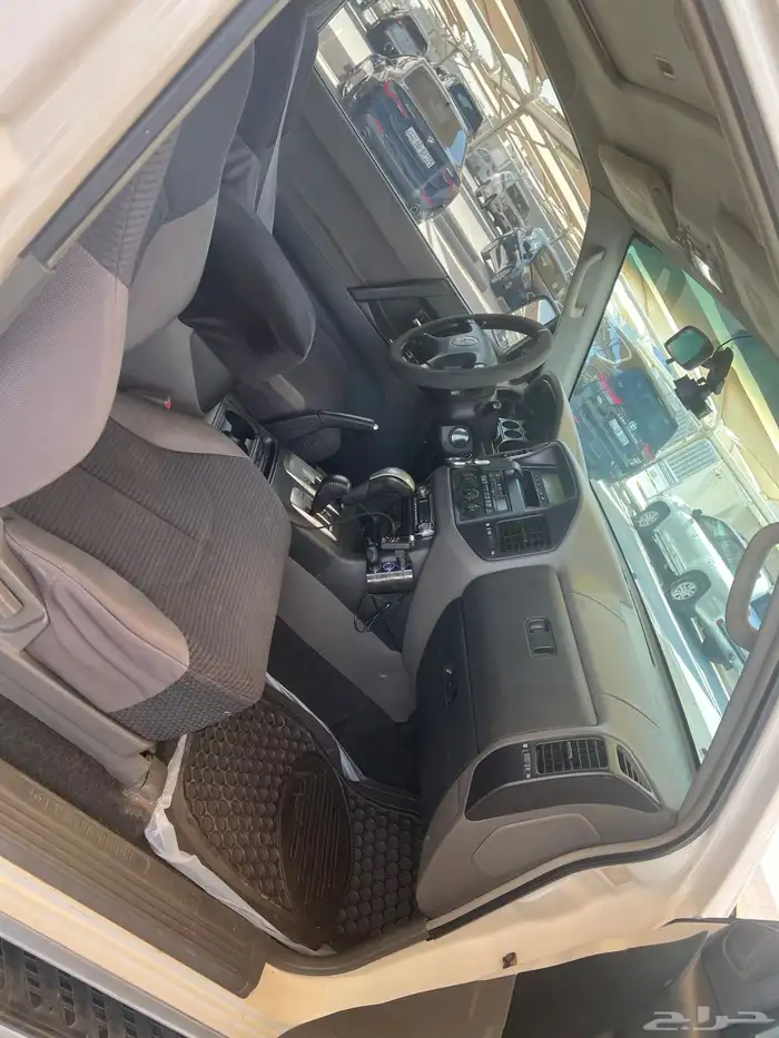 باجيرو باب واحد 2004 6