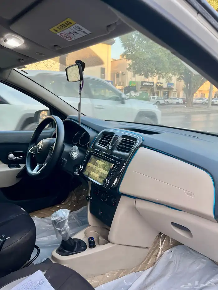 رينو سيمبول 2020 1