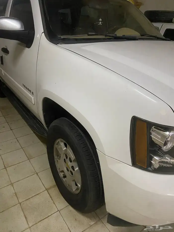 جمس تاهو 2008 للبيع 21