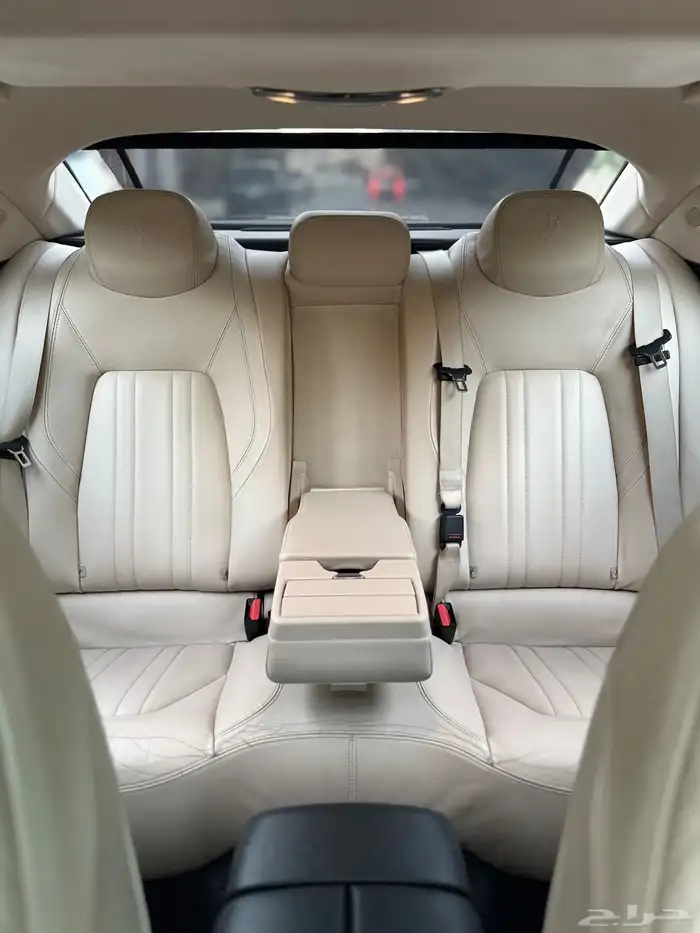 Maserati Ghibli 2015 28