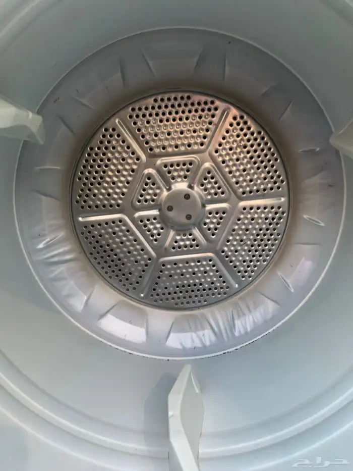 مجفف ملابس امريكي  2 دفايات الماني وألعاب طفل 2