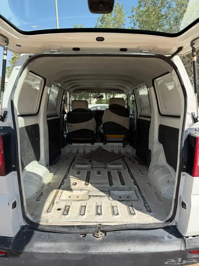 باص سزوكي ايجار 3