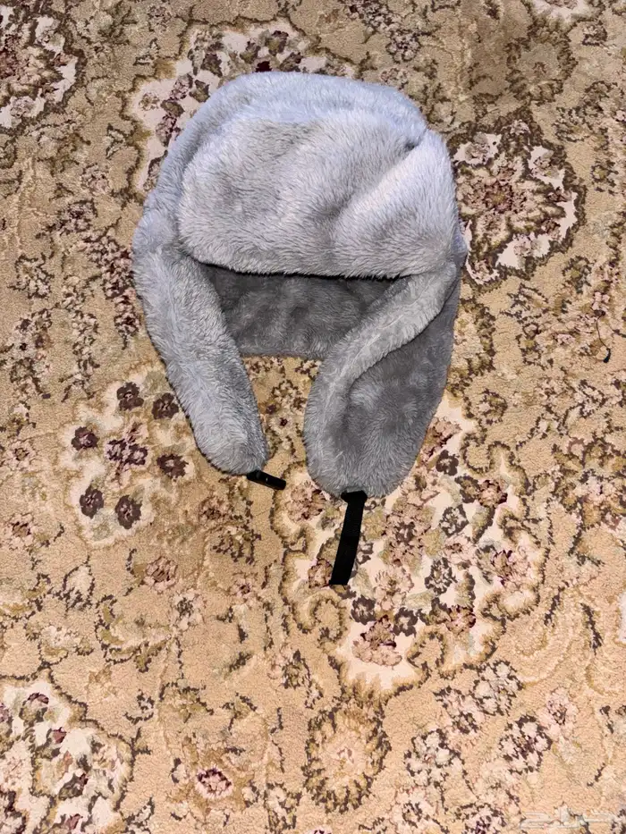 قبعة شتوية 0