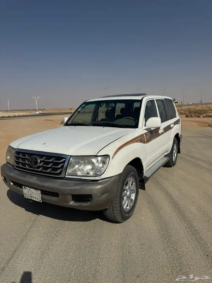 جيب جكسار 2002مفحوص مجدد الموقع المجمعة 3